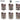 Diecast Greenlight Battalion 64 Series (1 car per purchase)