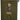 ARIAT Mens Money Clip Bifold Workman Born Dark Green