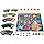 Ghost Fightin’ Treasure Hunters Anniversary Edition Board Game
