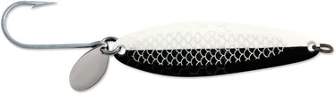 Luhr Jensen 5.0 Coyote Spoon (Cop Car)