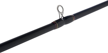 Ugly Stik GX2 Low Profile Baitcast Reel and Fishing Rod Combo 6'6"