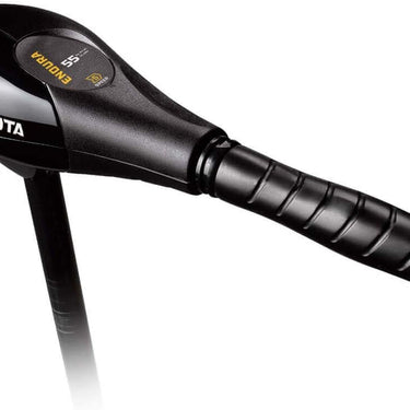 Minn Kota Endura C2 30 Freshwater Transom Mounted Trolling Motor (30" Shaft)