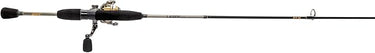 Laser Lite 7'0" 2 Piece Light Spinning Combo