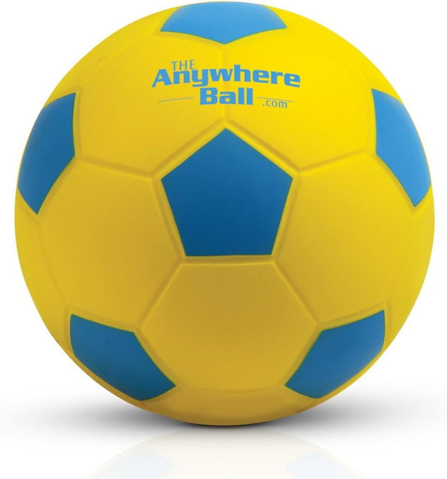 Anywhere Mini Soccer Ball