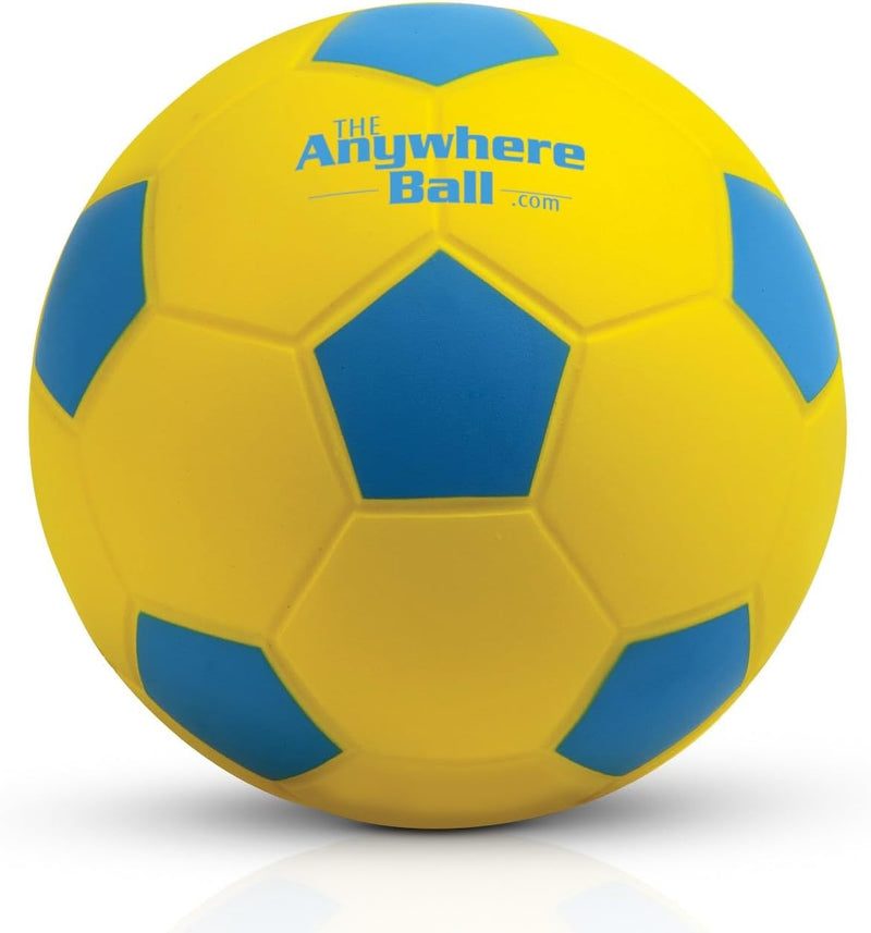 Load image into Gallery viewer, Anywhere Mini Soccer Ball
