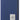 ARIAT Mens Work Wallet Trifold Roughneck Patch Blue