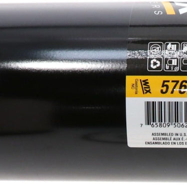 WIX Filters Oil Filter 57620