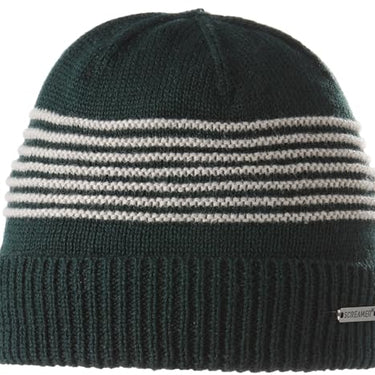 Screamer Bentley Beanie (Forest Green)