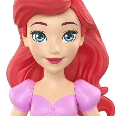 Mattel Ariel Disney Princess Doll