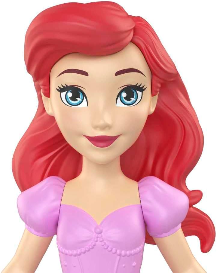 Load image into Gallery viewer, Mattel Ariel Disney Princess Doll
