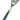 Pakkawood 12-Inch Spoon (Blue)