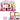 Barbie Mini BarbieLand Doll House Sets