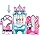 Load image into Gallery viewer, Polly Pocket Dolls &amp; Playset Glam It Up Style Studio

