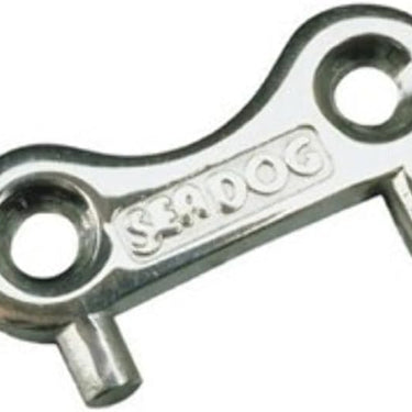 Sea-Dog 1-3/16" L Investment Cast 316 Stainless Steel Deck Fill Key