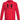 Under Armour Men's Rival Fleece Logo Hoodie (Red)