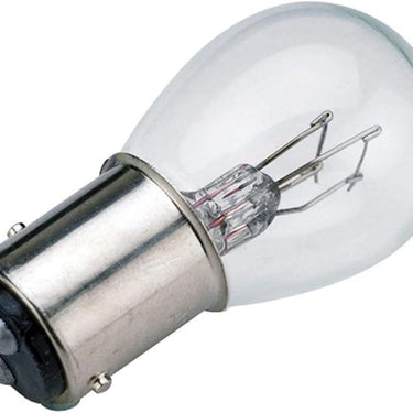 Sea-Dog 441004-1 12V Double Contact Bayonet Base Light Bulb