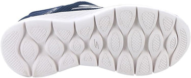 Skechers Women's Slip-ins: GO WALK Flex - Grand Entry (Navy/White) Size 8 1/2