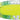 Blue Fox 1/4oz Pixee Spoon (Florescent Chartreuse UV)