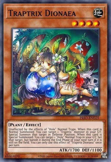 Load image into Gallery viewer, Yu-Gi-Oh! TCG: Beware of TRAPTRIX Structure Deck
