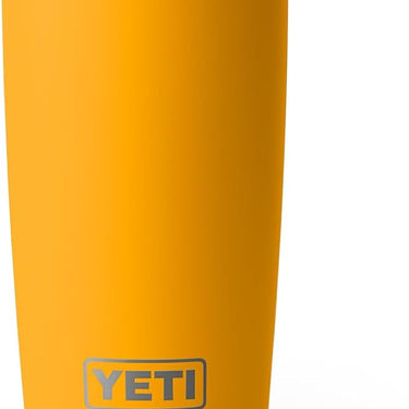 YETI Rambler 20oz Tumbler w/MagSlider Lid (Beekeeper)