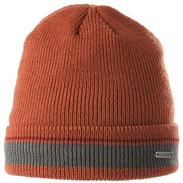 Screamer Carter Beanie (Burnt Orange)