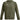 Under Armour Men's Rival Fleece Full Zip Hoodie (Olive Drab)
