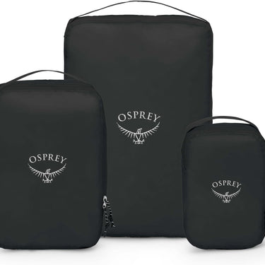 Osprey Ultralight Travel Packing Cube Set