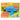 NERF Elite Junior Racer Easy Play Dart Blaster Outdoor Toys for 6 Year Old Boys & Girls & up