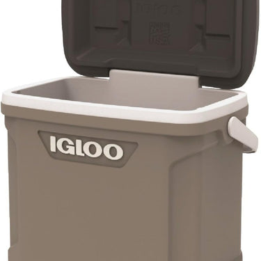 Igloo Sportsman Profile Ii 30 (Sandstn.Wht.Carbonite.Wht)