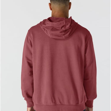 Carhartt Relaxed Fit Midweight Garment Dyed French Terry Graphic Sweatshirt (Amber Terrain) Size M