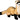 Douglas Vince the Plush Black Footed Ferret