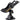 Cannon Three-Position Adjustable Rod Holder