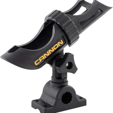 Cannon Three-Position Adjustable Rod Holder