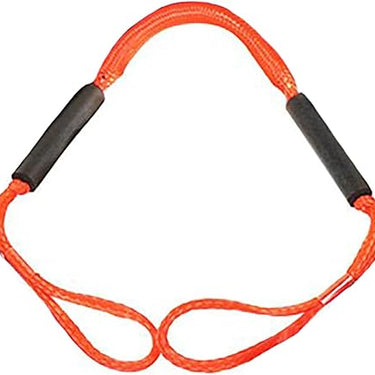 Dock Buddy 4' (Red)