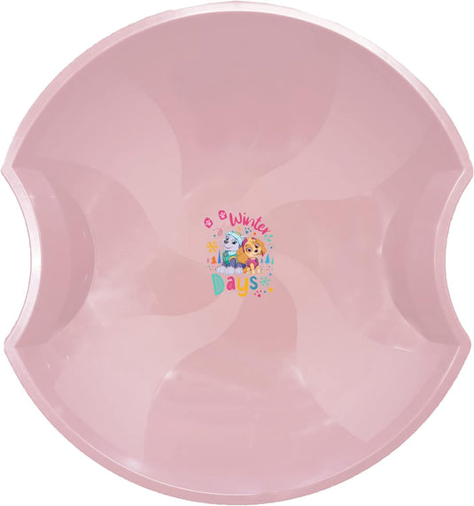 Snow Saucer, Pink 24" (Instore pickup only)
