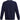 Under Armour Men's Rival Fleece Crew (Midnight Navy)