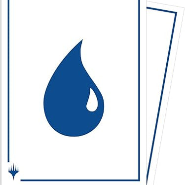Ultra PRO - Mana 8 105ct Apex Deck Protector Sleeves