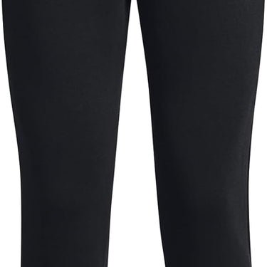Under Armour Women's Rival Fleece Joggers (Black) Size XL