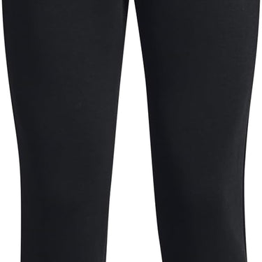 Under Armour Women's Rival Fleece Joggers (Black) Sizes XL-3XL