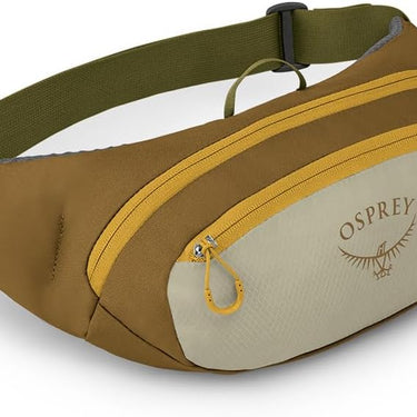 Osprey Daylite™ Waist Meadow Gray/Histosol Brown