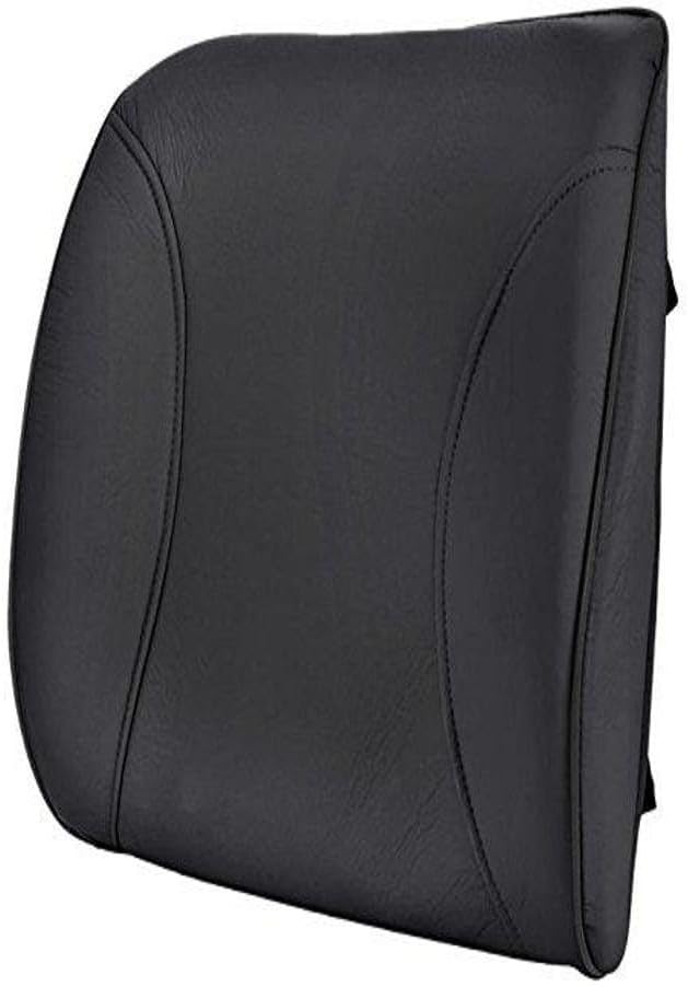 Support Unp BDK Universal Fit Car Cushioned Back Lumbar Support – The General Store ...