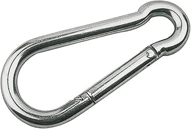 Sea-Dog Snap Hook , 3-3/16"