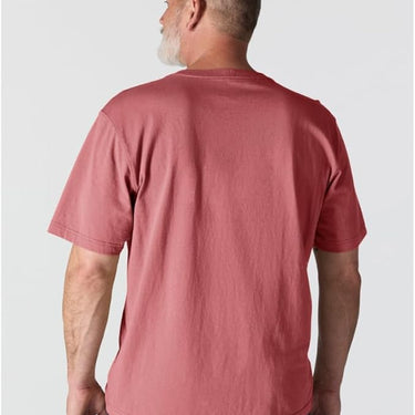 Carhartt Iconic K87 Pocket T-Shirt (Light Amber) Size XXL