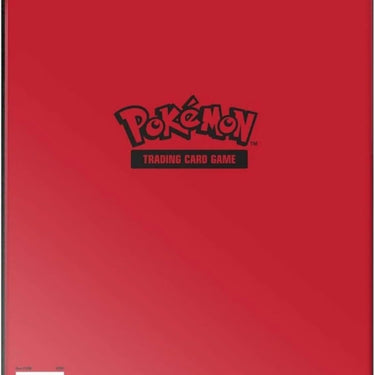 Ultra PRO - Charmander 9-Pocket Portfolio for Pokémon | TCG Binder