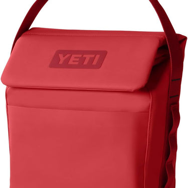 YETI Daytrip 6L Insulated Lunch Bag (Rescue Red)