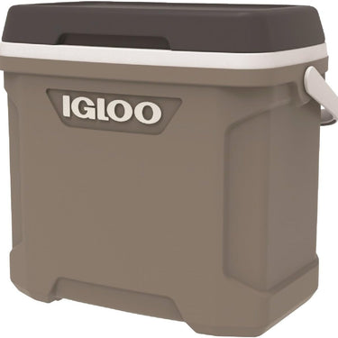 Igloo Sportsman Profile Ii 30 (Sandstn.Wht.Carbonite.Wht)