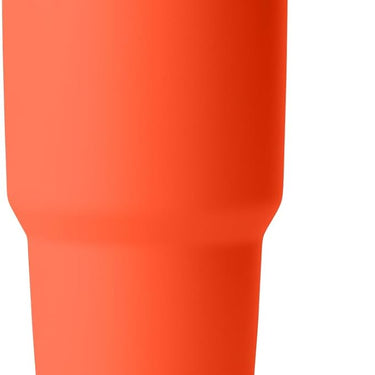 YETI Rambler 30oz Tumbler w/MagSlider Lid (Papaya)