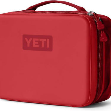 YETI Daytrip 5L Insulated Lunch Box (Rescue Red)