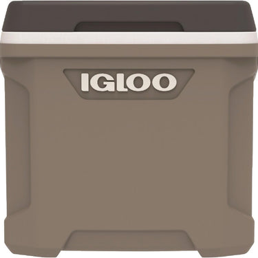 Igloo Sportsman Profile Ii 30 (Sandstn.Wht.Carbonite.Wht)