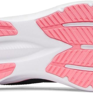 Under Armour Charged+ Assert 11 Women's Running Shoes (Black/Pink) Size 7